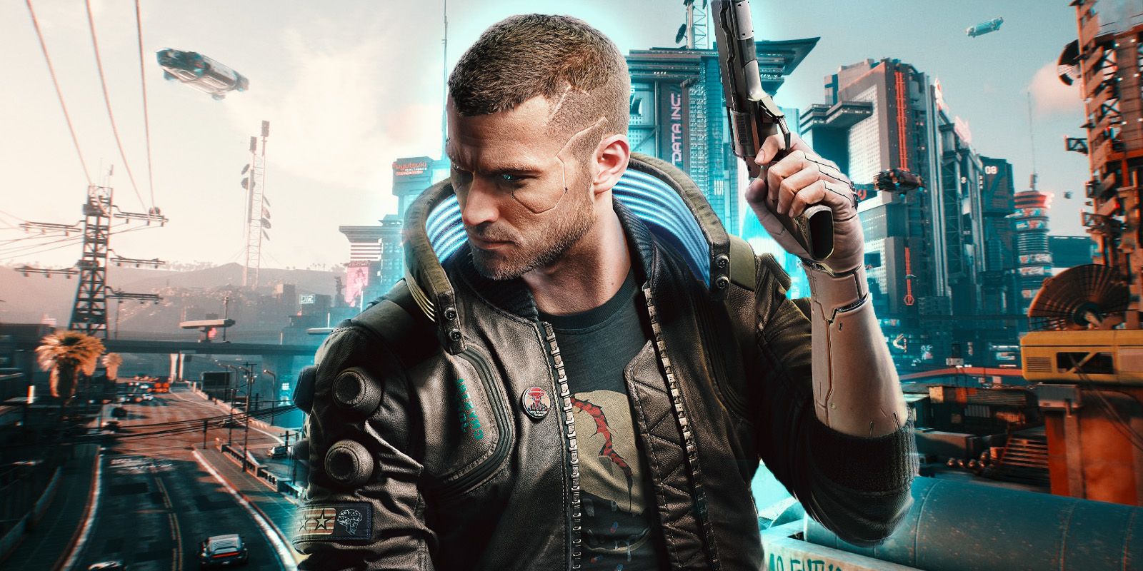 Cyberpunk 2077 : Comment débloquer chaque fin (DLC Phantom Liberty)