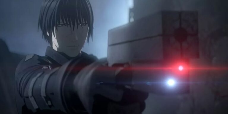 L&rsquo;auteur emblématique de science-fiction revient avec un nouveau manga fantastique