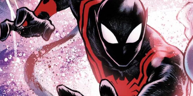 Le nouveau Spider-Man manque sa qualité la plus importante