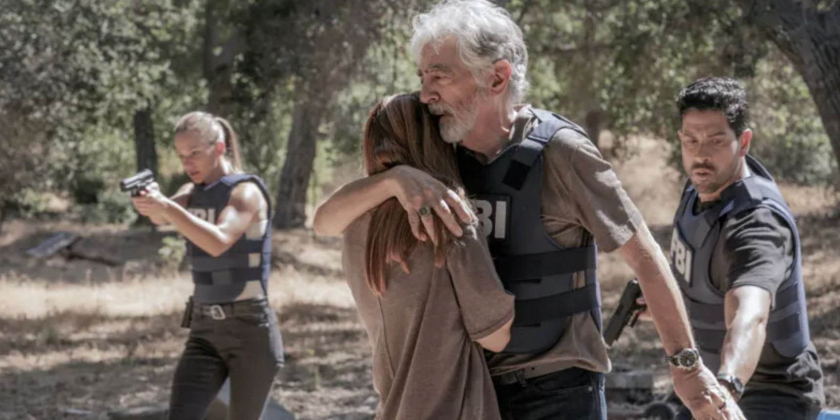 Esprits criminels : Evolution Saison 2 et 22 Les autres salles d'écrivains télé reviennent après la fin de la grève de la WGA