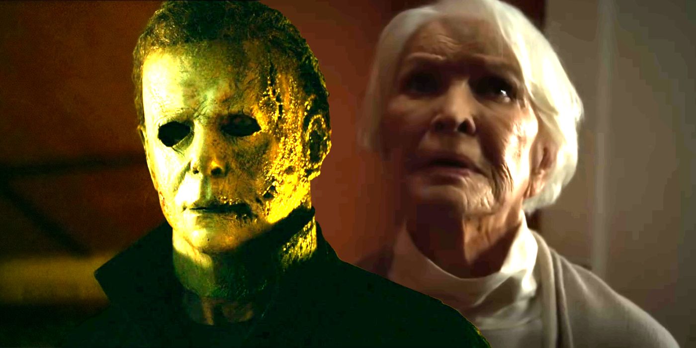 Blumhouse Exec révèle la prochaine franchise d'horreur que Halloween et Exorcist Studio veulent relancer