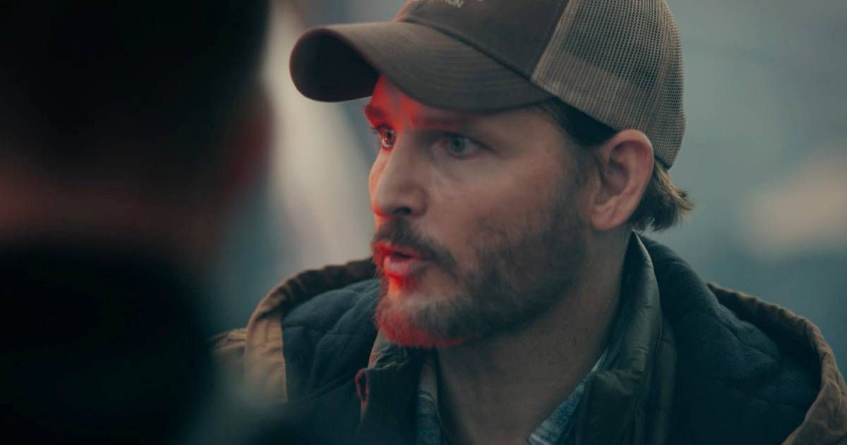 Peter Facinelli parle de la réalisation et du rôle principal dans le nouveau film On Fire