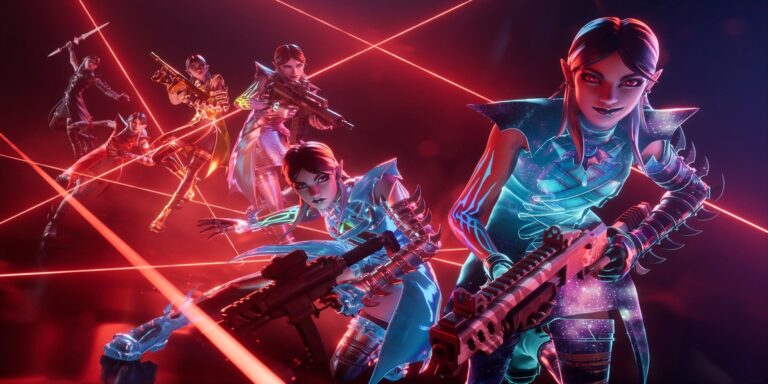Adhésion à l’équipage Fortnite octobre 2023 (date de début, prix et récompenses)