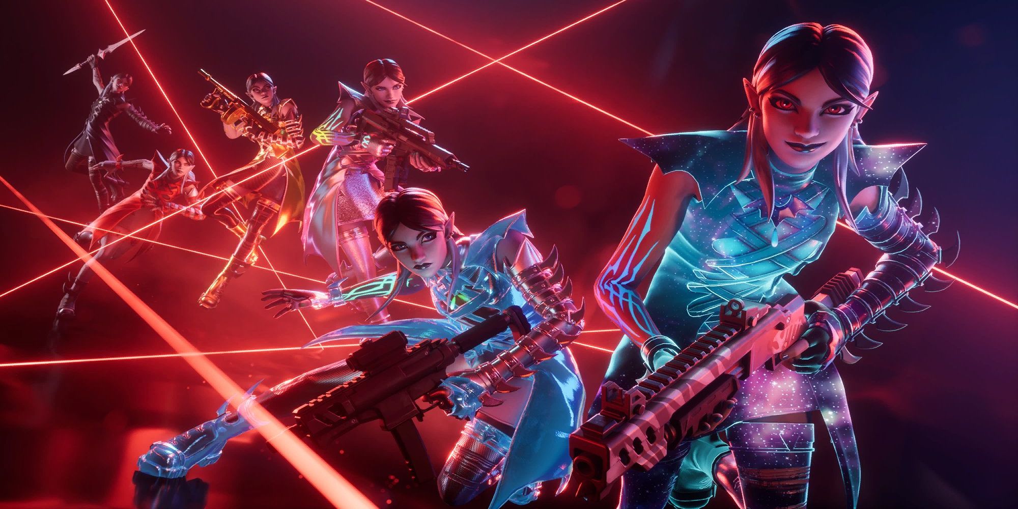Adhésion à l’équipage Fortnite octobre 2023 (date de début, prix et récompenses)