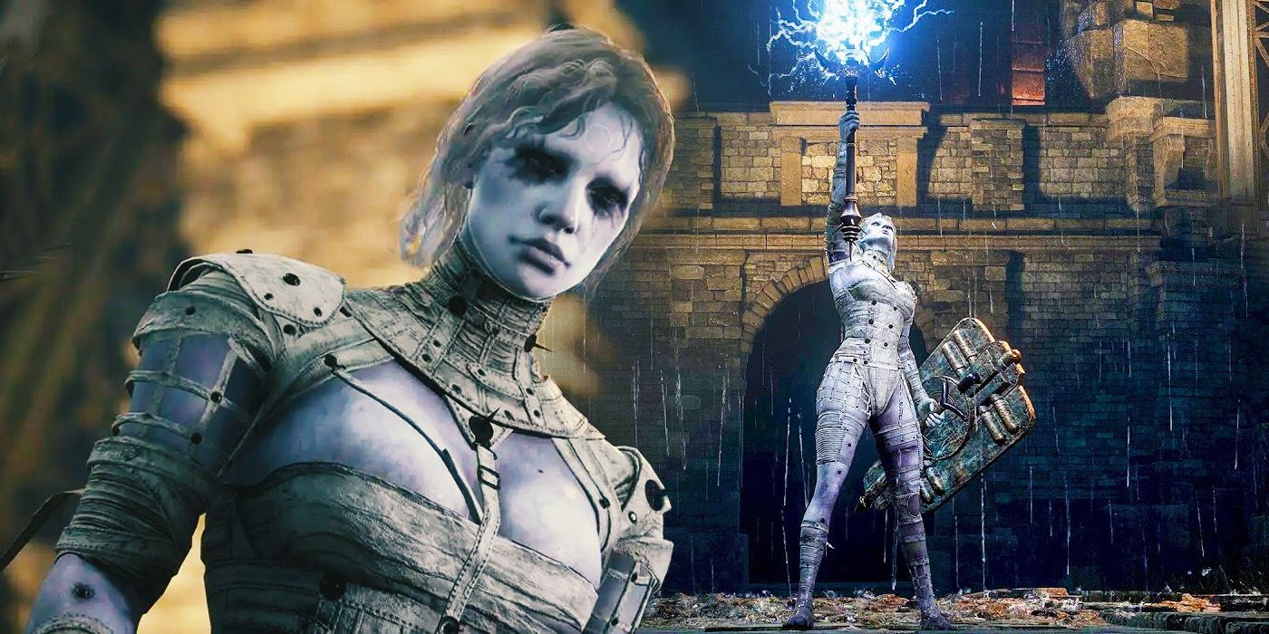 Comment battre Laxasia, l'intégralité de In Lies Of P