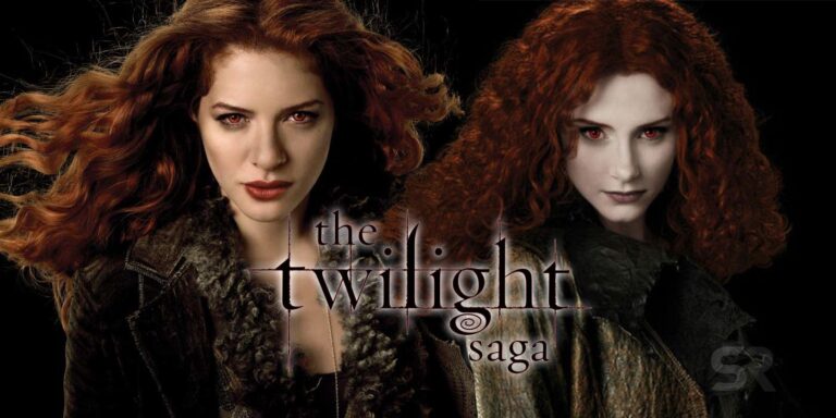 Qu&rsquo;est-il arrivé à la Victoria originale de Twilight ?