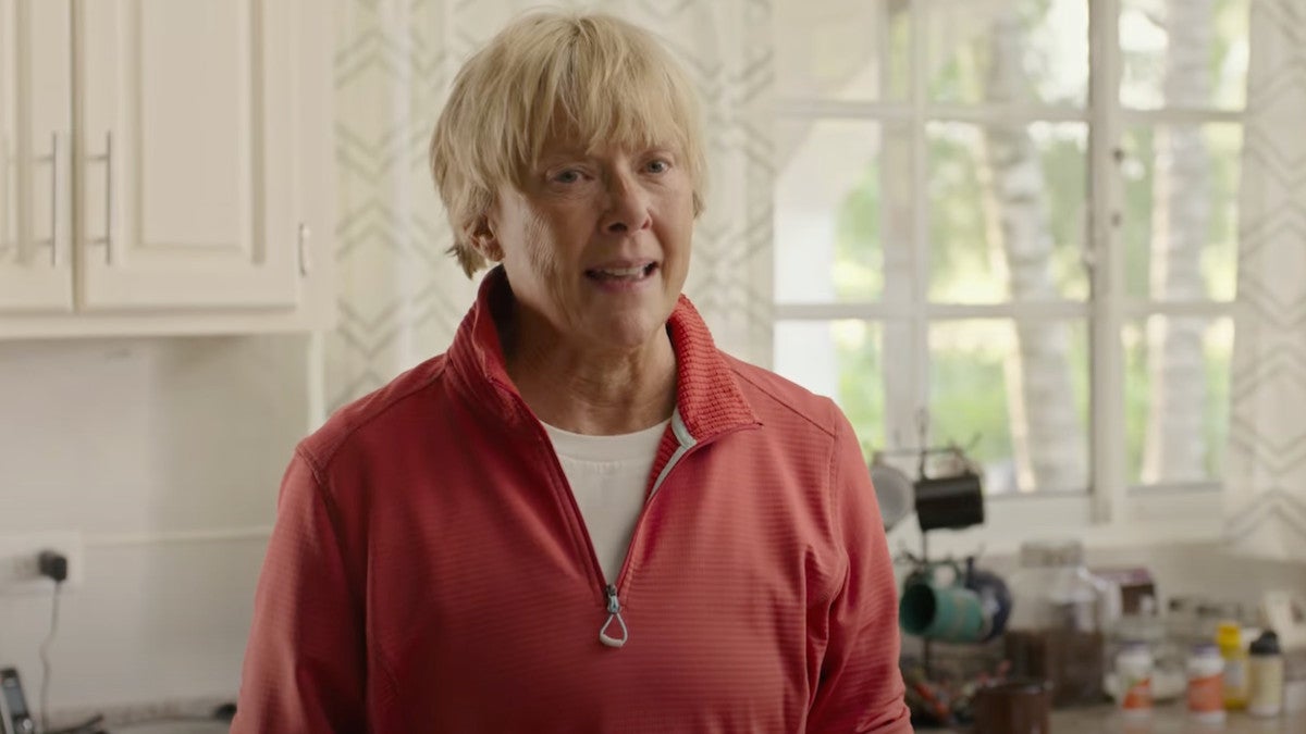 Annette Bening se prépare pour la baignade sur le mont Everest dans la première bande-annonce de "Nyad" de Netflix (vidéo)
