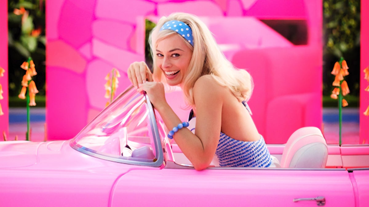 « Barbie » sera disponible à la vente ou à la location en version numérique la semaine prochaine
