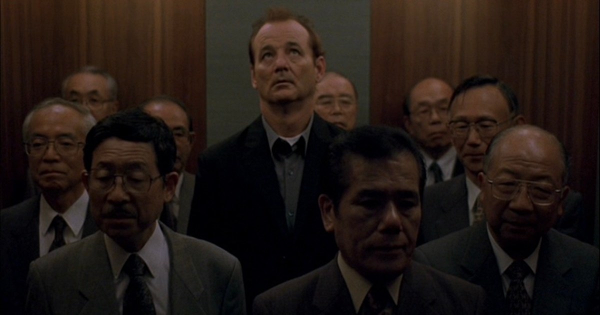 Bill Murray méritait l'Oscar pour Lost in Translation