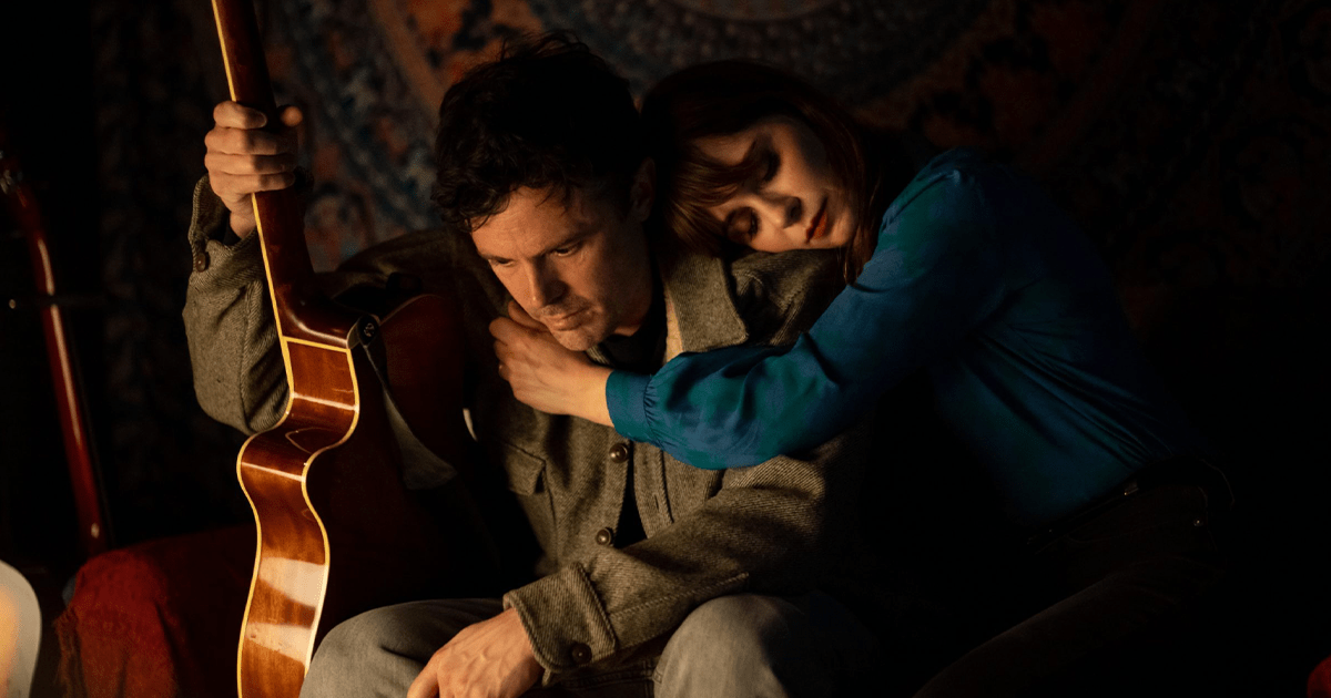 Bill Pohlad, Donnie et Nancy Emerson parlent d'un biopic