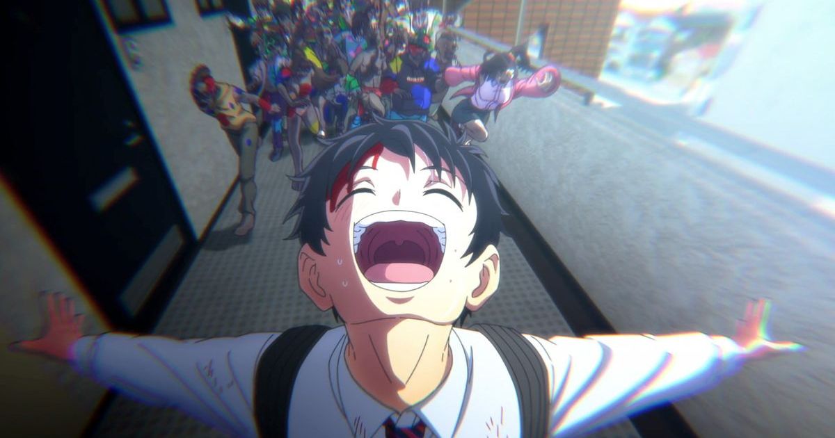 Bucket List of the Dead Saison 1 Episode 11 Date et heure de sortie sur Crunchyroll, Netflix et Hulu