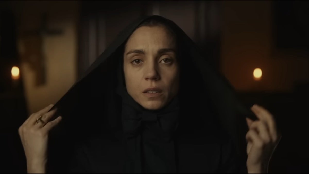 Cabrini