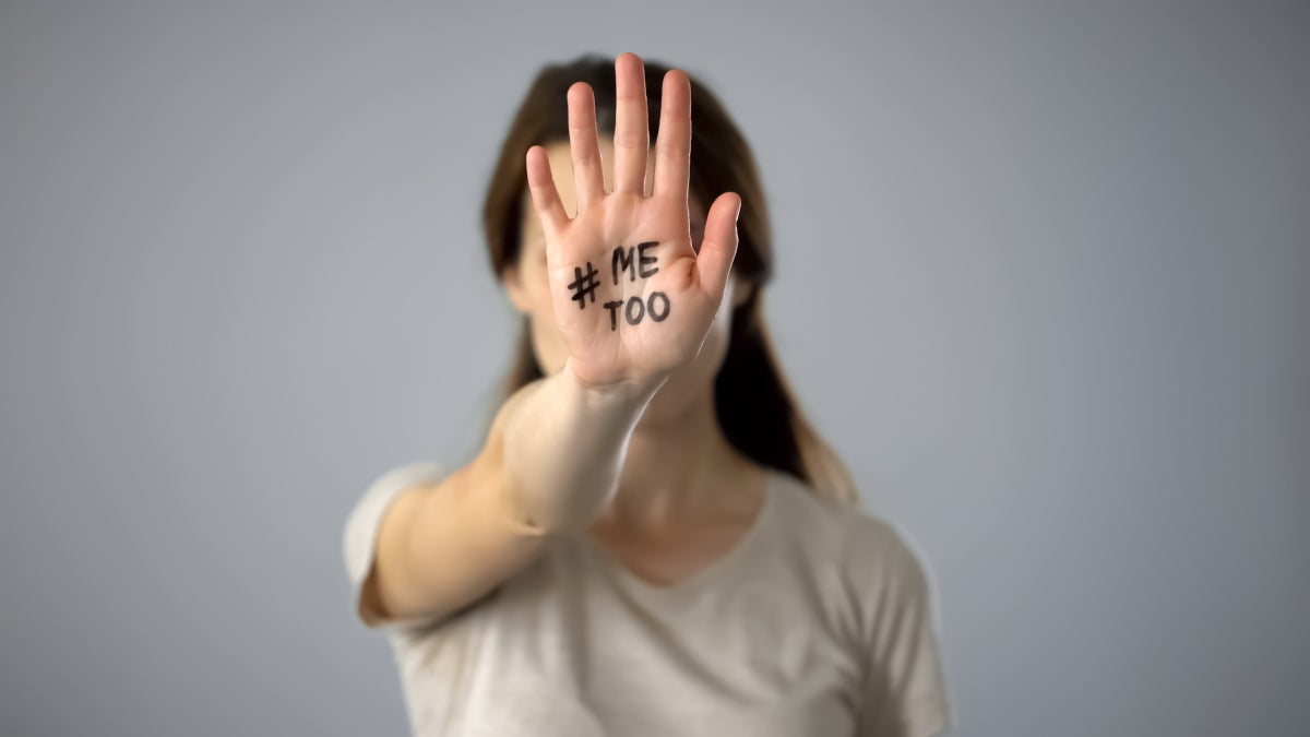Cela fait 6 ans que nous sommes #MeToo, mais à bien des égards, le bilan commence encore (chronique d'invité)