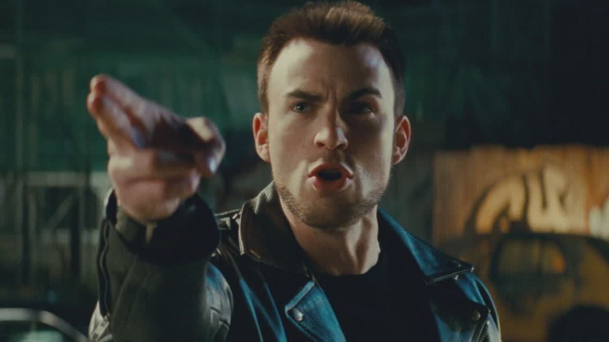 Chris Evans dit que "Scott Pilgrim" était "le plus amusant que j'ai jamais eu dans un film" (vidéo)