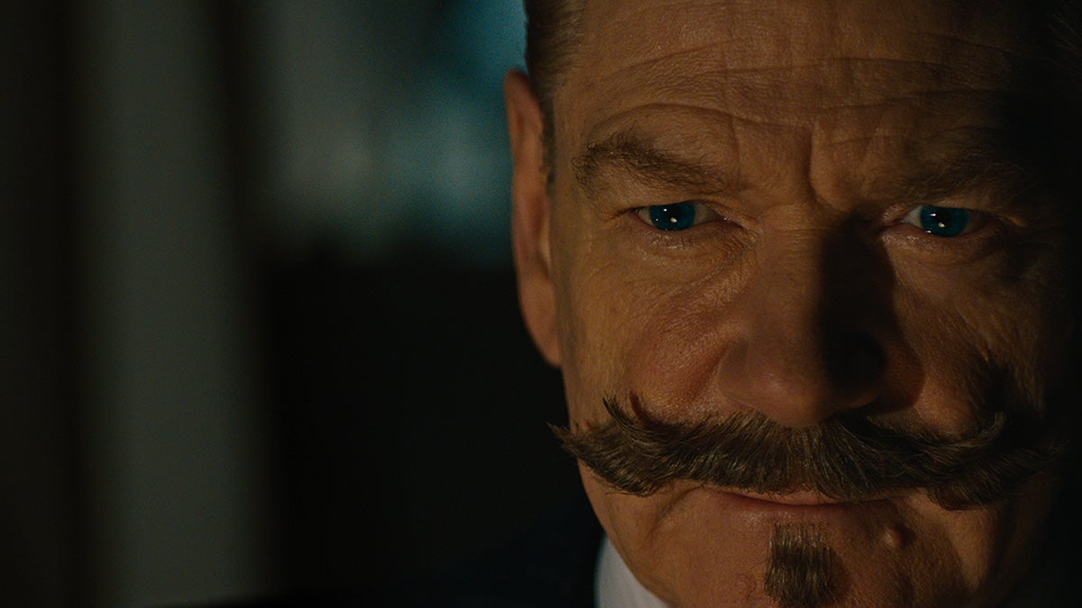 Critique de « A Haunting in Venice » : la meilleure aventure de Poirot à ce jour