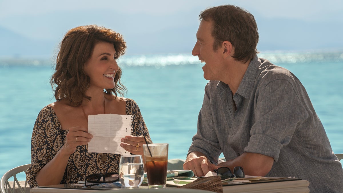 Critique de « My Big Fat Greek Wedding 3 » : la famille Portokalos se rend en Grèce