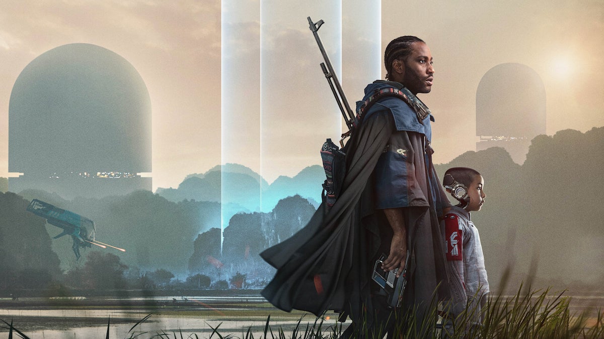 Critique de « The Creator » : la science-fiction fantastique de Gareth Edwards est incroyablement originale malgré sa vision trouble de l'IA
