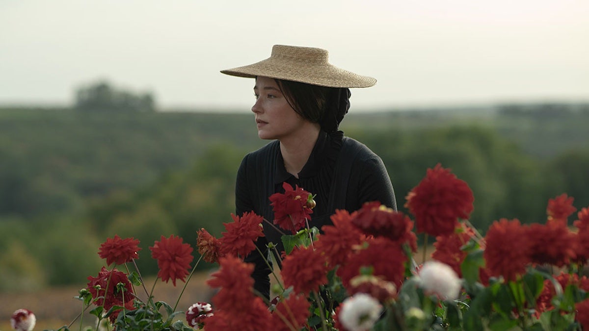 Critique de « Widow Clicquot » : Haley Bennett brille dans Ode to Champagne, Doomed Romance et Girl Power