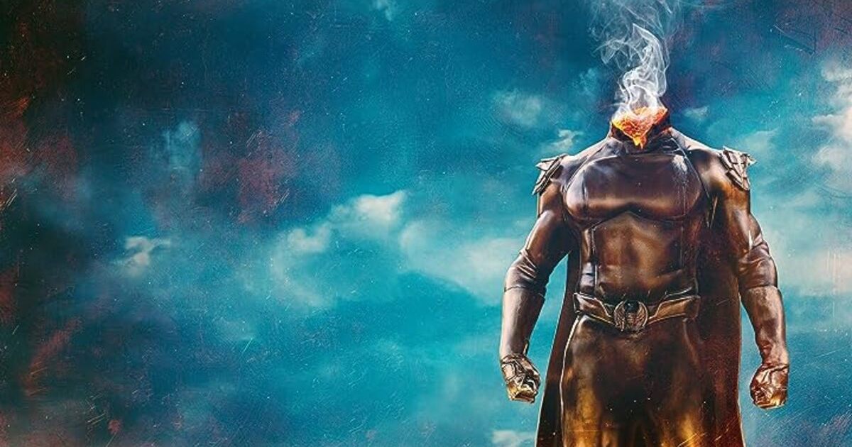 Date et heure de sortie de l'épisode 4 de la saison 1 de Gen V sur Amazon Prime Video