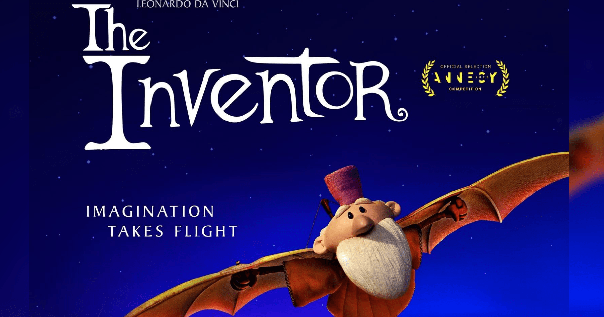 Écoutez une paire de morceaux exclusifs de The Inventor avec Daisy Ridley