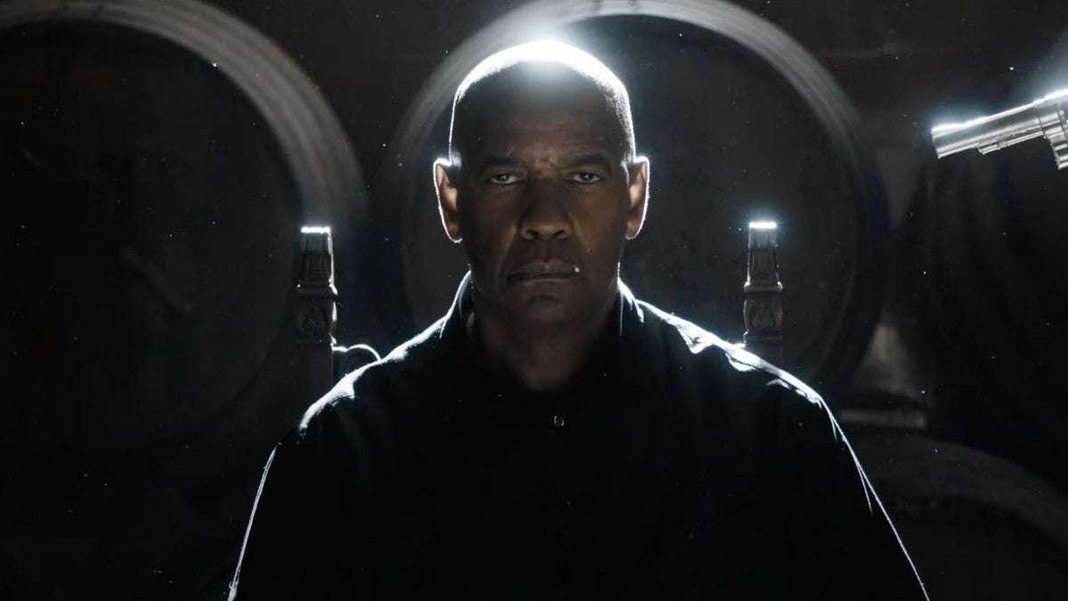 ‘Equalizer 3’ Reloads With $3.8 Million at Thursday Box Office