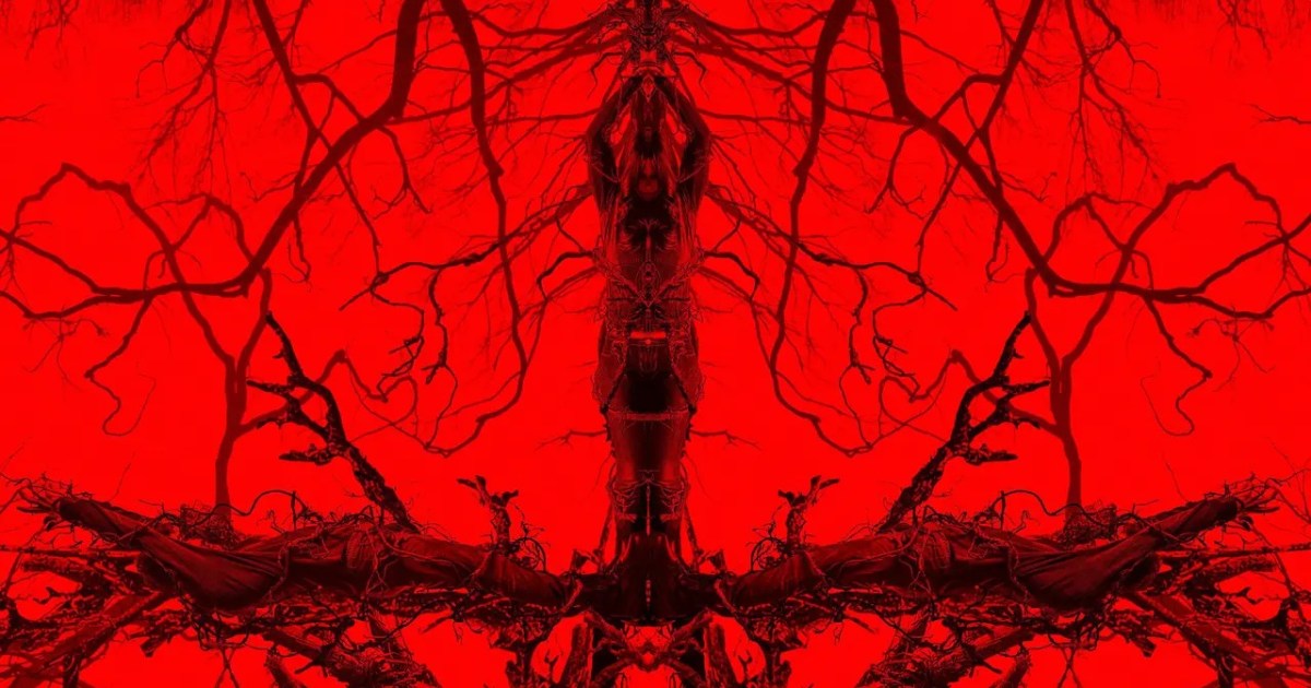 Examen du plus grand péché de Blair Witch