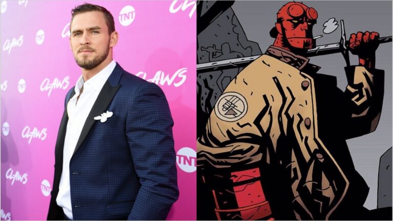 « Hellboy : The Crooked Man » : Ketchup Entertainment acquiert les droits du redémarrage de la bande dessinée de Millenium