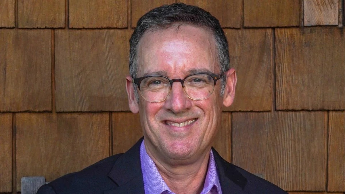 Jackson Wild nomme Geoff Daniels, ancien vice-président exécutif de Nat Geo Unscripted, directeur exécutif