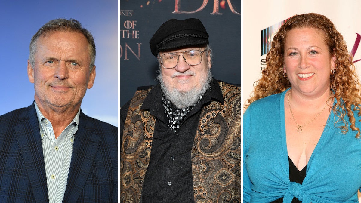 John Grisham, George RR Martin et Jodi Picoult se joignent au recours collectif contre OpenAI