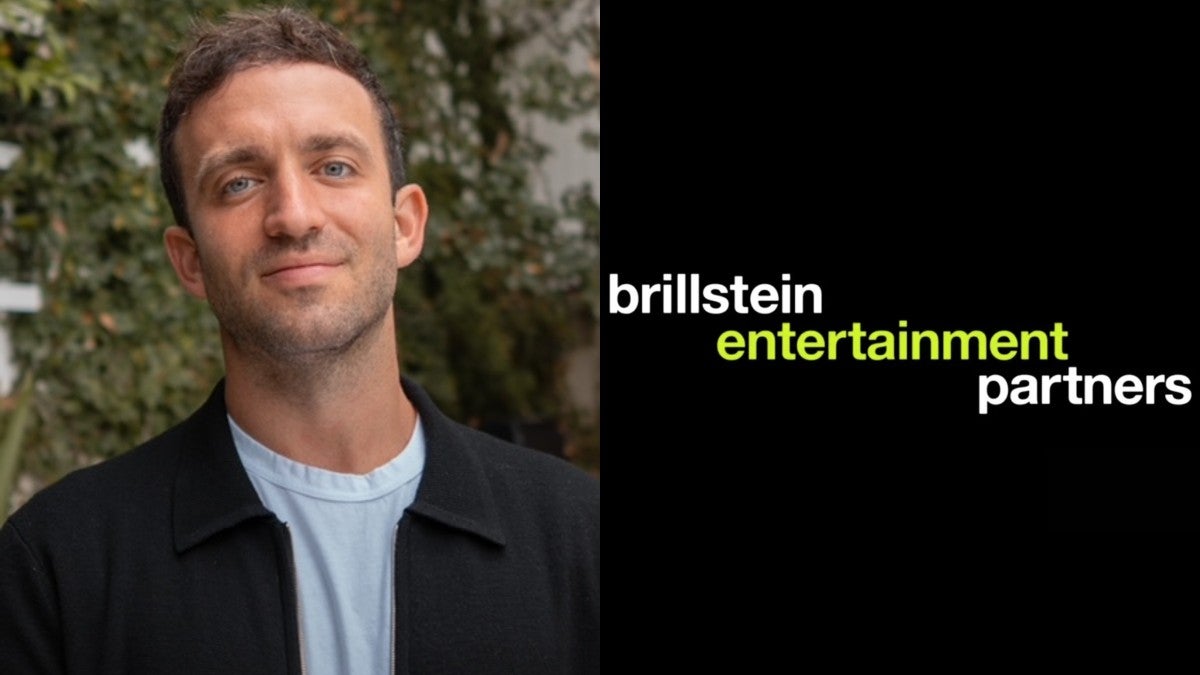 Josh Glick rejoint Brillstein Entertainment Partners