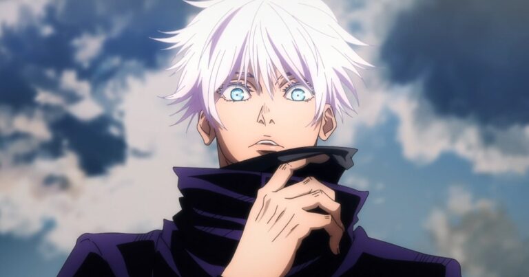 Jujutsu Kaisen Chapitre 237 Date de sortie, heure et où lire le manga JJK