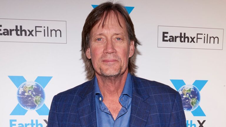 Kevin Sorbo riposte au blogueur et nie que le livre pour enfants soit anti-LGBTQ : « Ce type n’a aucune idée »