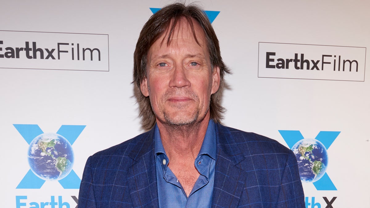 Kevin Sorbo riposte au blogueur et nie que le livre pour enfants soit anti-LGBTQ : « Ce type n'a aucune idée »