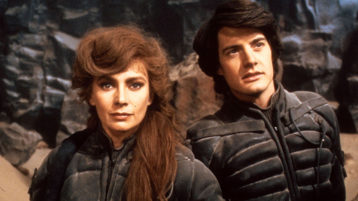 Dune