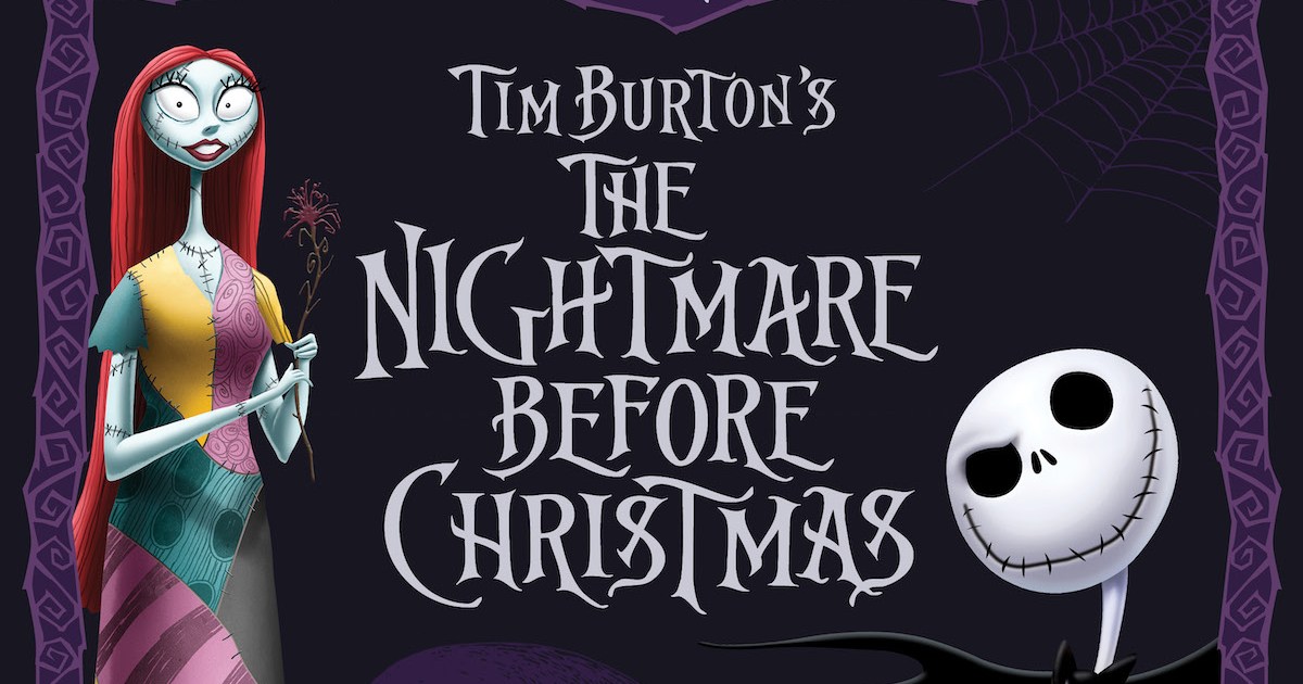 L'Étrange Noël de Monsieur Jack : Revue de la ville au-delà d'Halloween