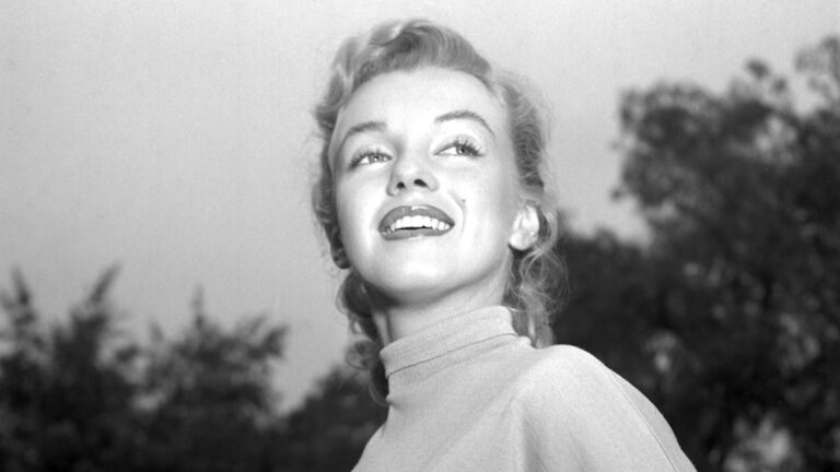 La maison Brentwood de Marilyn Monroe sauvée de la démolition après le tollé général