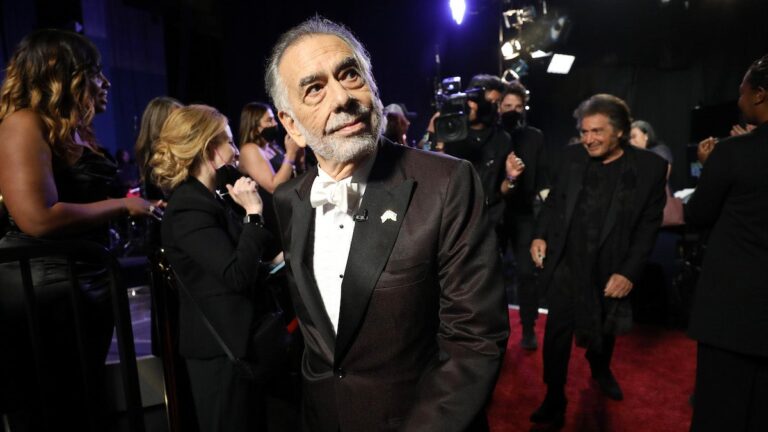 La « mégalopole » de Francis Ford Coppola approuvée pour l&rsquo;accord intérimaire SAG-AFTRA