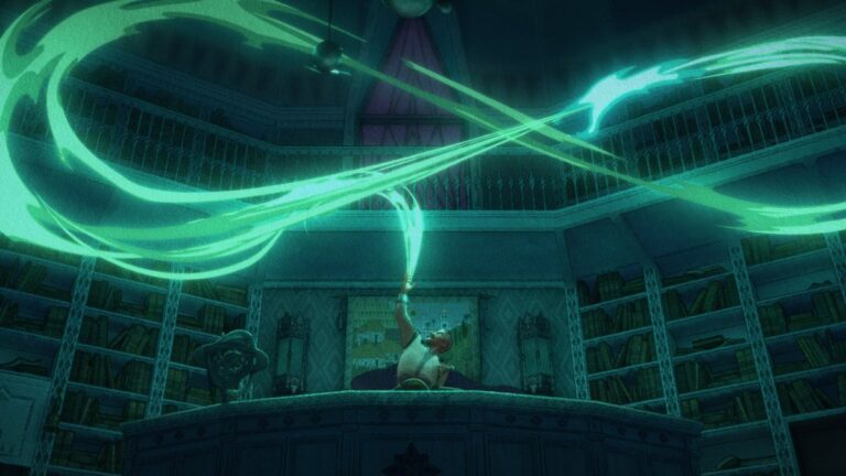 La nouvelle bande-annonce de « Wish » donne un meilleur aperçu du dernier conte de fées de Disney (vidéo)