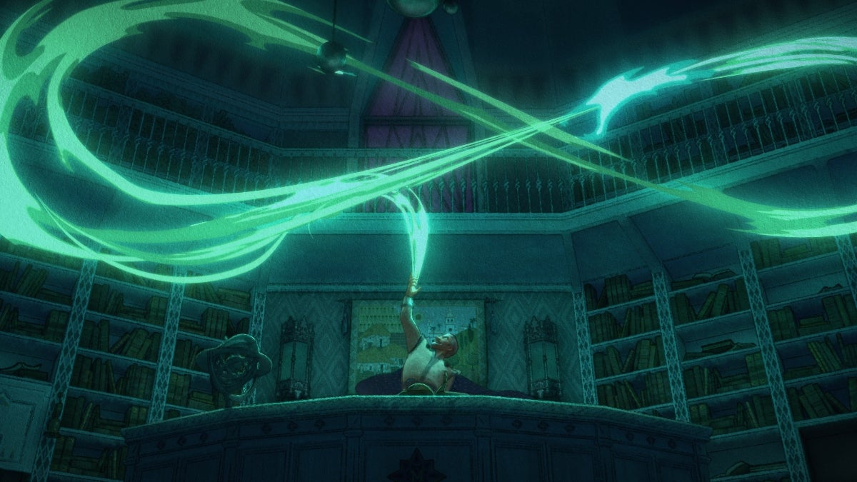 La nouvelle bande-annonce de "Wish" donne un meilleur aperçu du dernier conte de fées de Disney (vidéo)