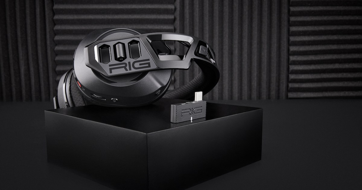 Le double casque sans fil offre un excellent rapport qualité-prix