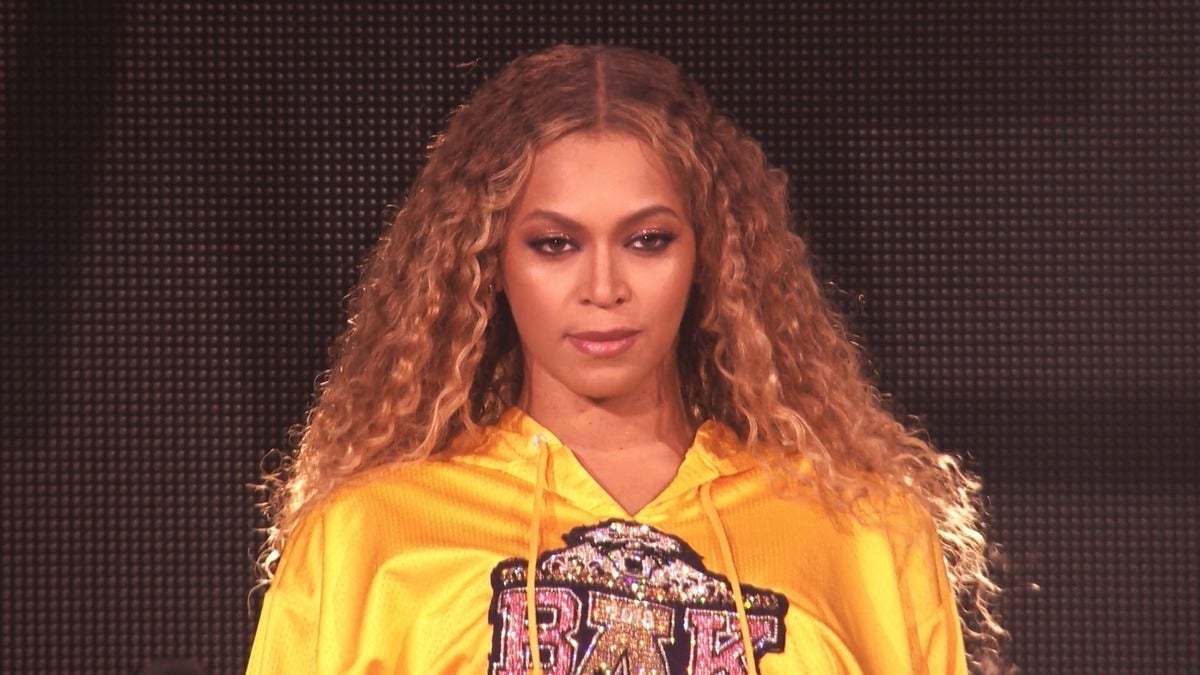 Le film de concert "Renaissance" de Beyoncé se dirige vers les cinémas AMC