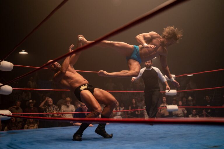 Le film de lutte « The Iron Claw » d&rsquo;A24 obtient un accord provisoire SAG-AFTRA