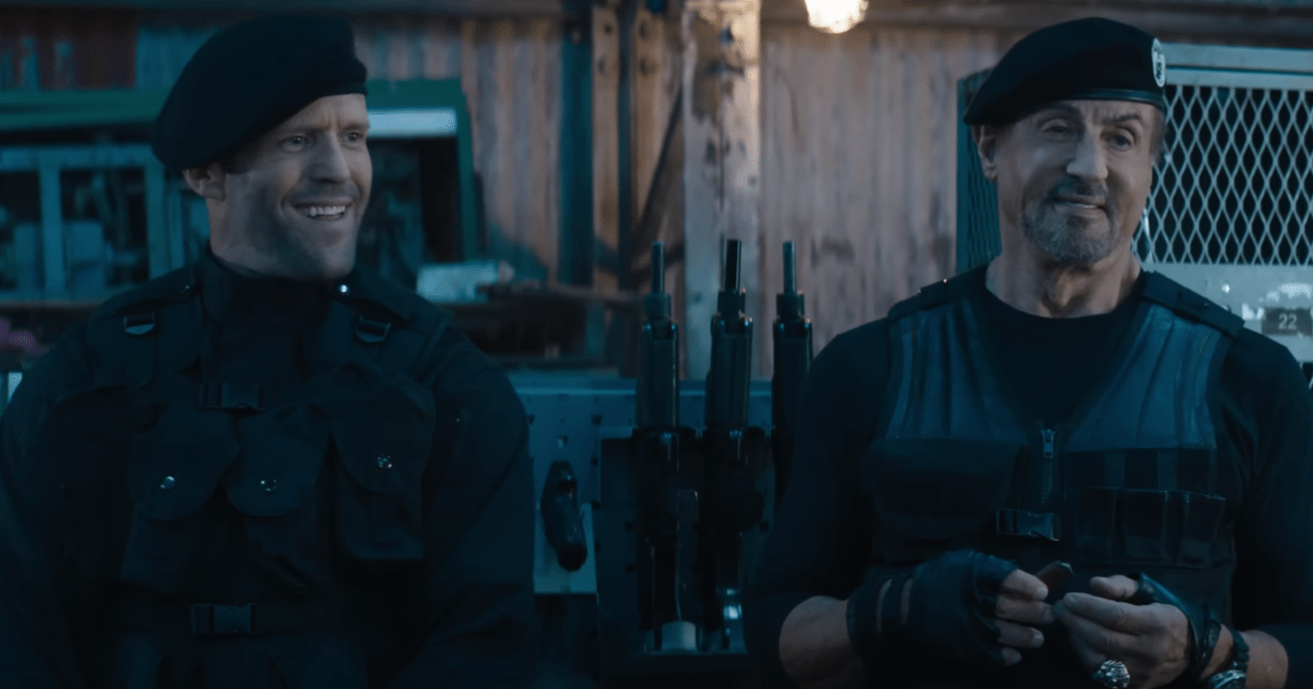 Le film le plus faible de la franchise