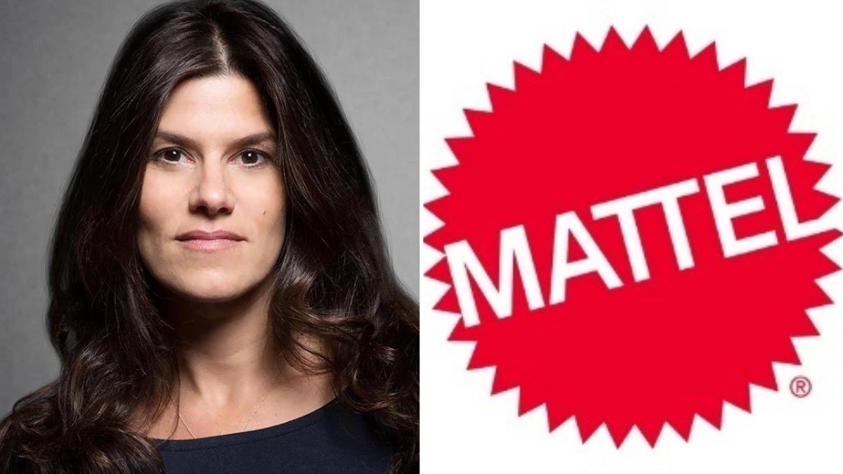Le producteur de "Barbie", Robbie Brenner, promu président de Mattel Films