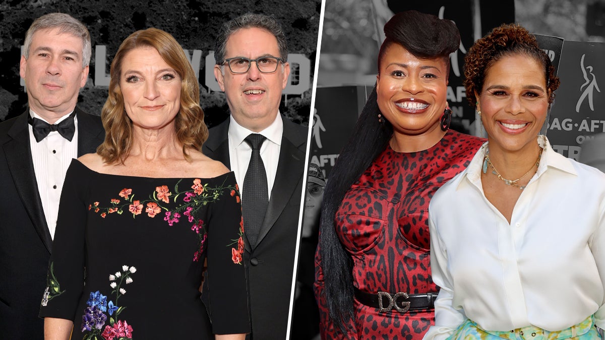 Les dirigeants de la WGA rencontrent les showrunners avant la reprise des pourparlers de grève avec les studios | Exclusif