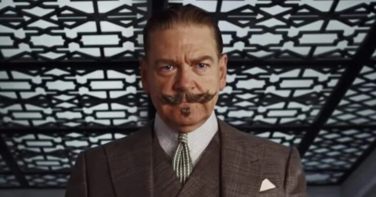 Les films de Kenneth Branagh Hercule Poirot classés après une hantise à Venise