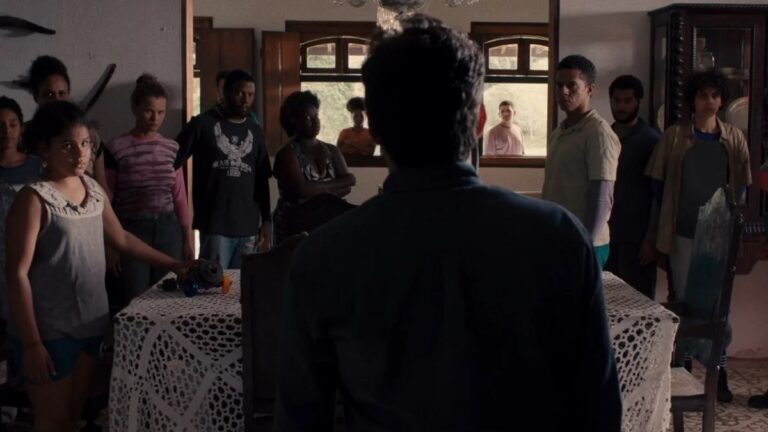 Les gagnants du Fantastic Fest 2023 incluent le thriller brésilien « Property » et le film Killer Spider « Infested » (exclusif)