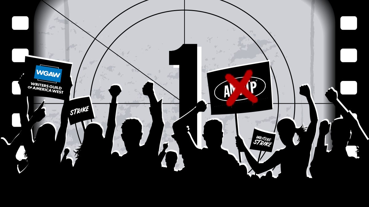 Les syndicats utilisent judicieusement les médias sociaux pour éliminer l'élite d'Hollywood | Aperçu PRO