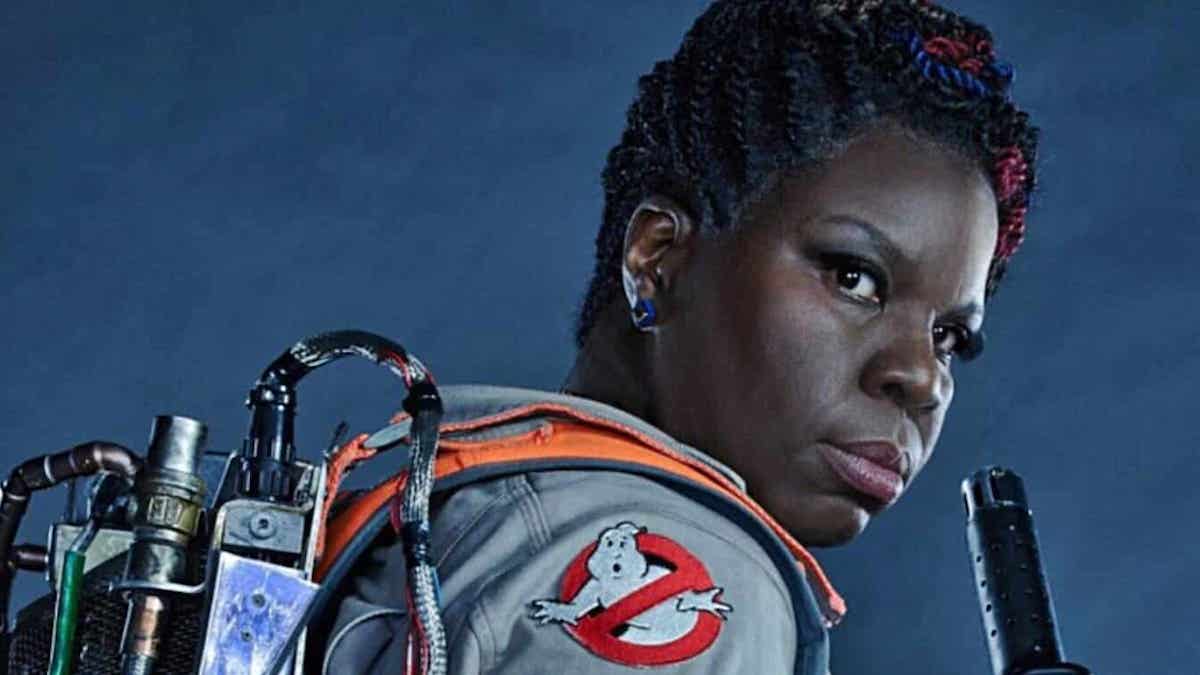 Leslie Jones dit que le redémarrage de "Ghostbusters" ne lui a apporté que du "chagrin" et des menaces de mort
