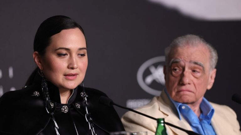 Lily Gladstone, star de « Killers of the Flower Moon », fera campagne pour l&rsquo;actrice principale aux Oscars
